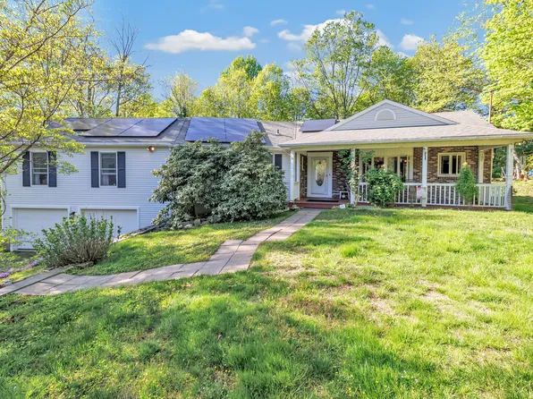 14 Sunset Hill Drive, Monroe, CT 06468