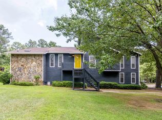 7146 Dalmatia Dr, Riverdale, GA 30296