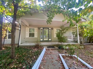 161 Sycamore Springs Rd, Mountain Home, AR 72653