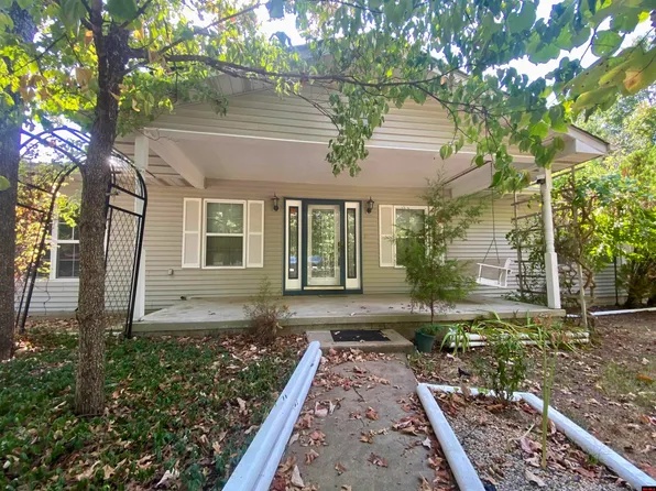 161 Sycamore Springs Rd, Mountain Home, AR 72653
