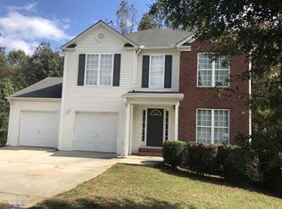 128 Huntington Ter, Griffin, GA 30224