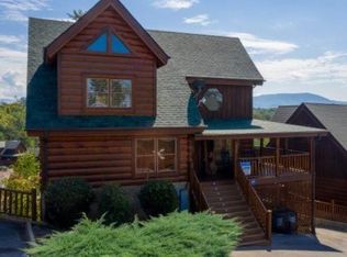 2008 Cougar Crossing Way, Sevierville, TN 37876