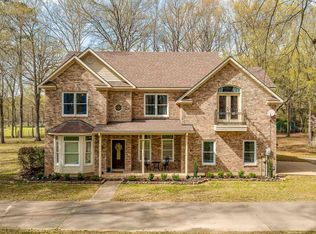 487 Rowland Dr, Monroe, LA 71203