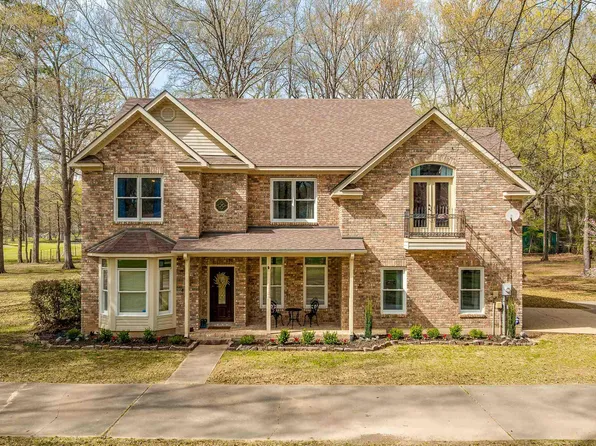 487 Rowland Dr, Monroe, LA 71203