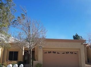 2132 Spring Water Dr, Las Vegas, NV 89134