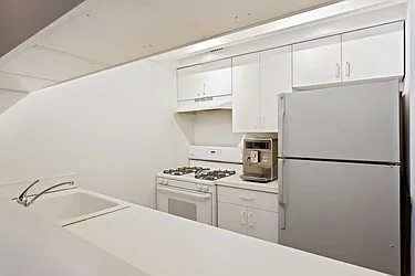 Rented by Corcoran