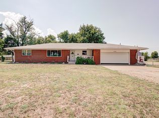 5102 N Washington St, Enid, OK 73701