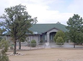 4965 W Road 2 S, Prescott, AZ 86305