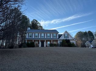 410 McKenzie Dr, Stockbridge, GA 30281