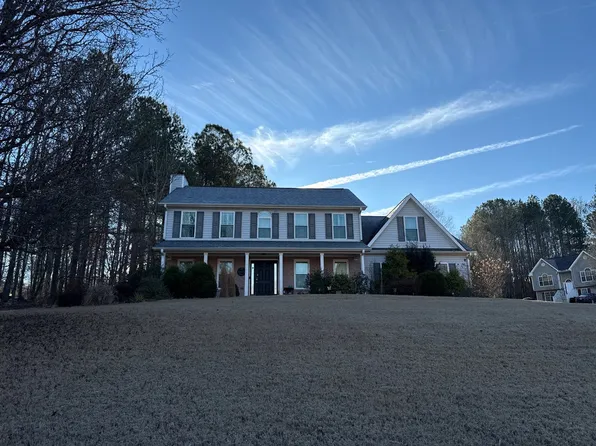 410 McKenzie Dr, Stockbridge, GA 30281