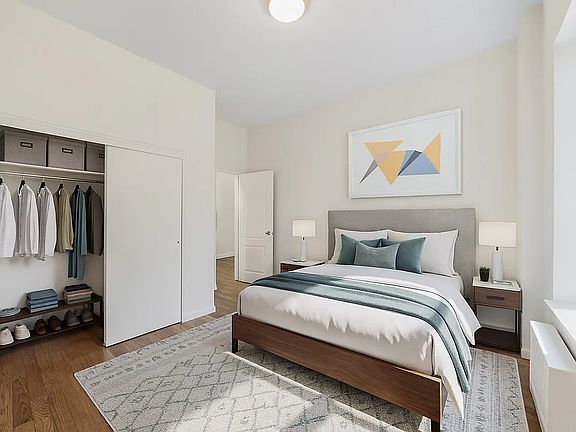 5th image of 215 W 101st St #C