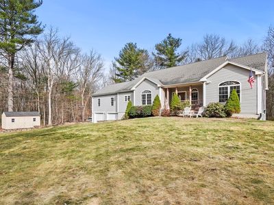 36 Sullivan Blvd, Oxford, MA, 01540