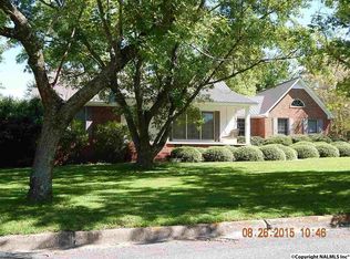404 Linwood Ave, Albertville, AL 35950
