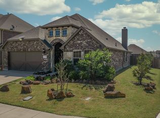 1400 Darlington Ln, Forney, TX 75126