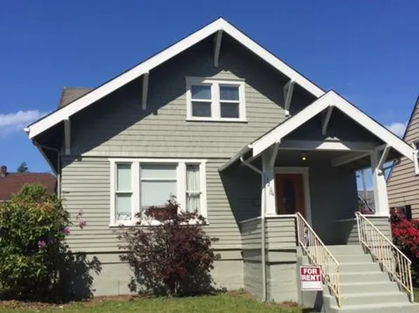 5204 N Winnifred St, Ruston, WA 98407