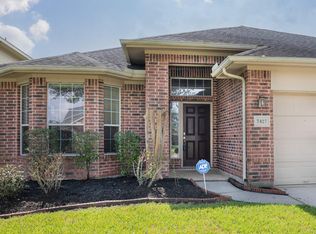 7427 Boerne Creek Dr, Richmond, TX 77407
