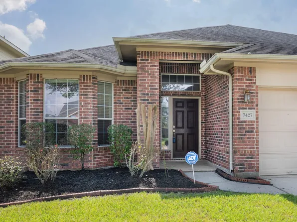 7427 Boerne Creek Dr, Richmond, TX 77407