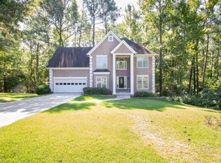 330 Wimbledon Ct, Macon, GA 31211