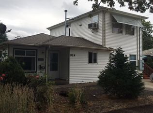 929 NW 28th St APT A, Corvallis, OR 97330