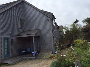 9C Essex Rd #C, Nantucket, MA 02554