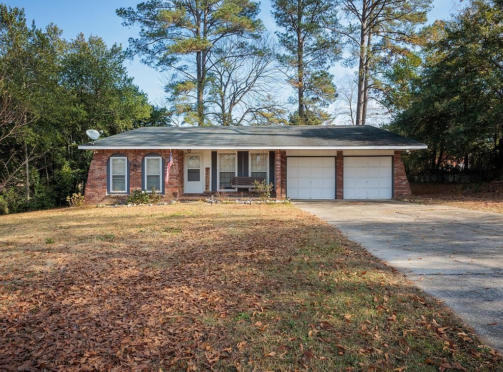 6155 Candlestick Loop, Columbus, GA 31909 Zillow