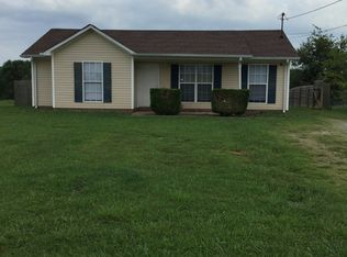 134 Gail St, Oak Grove, KY 42262