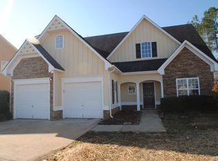 783 Mesa Rd, McDonough, GA 30253