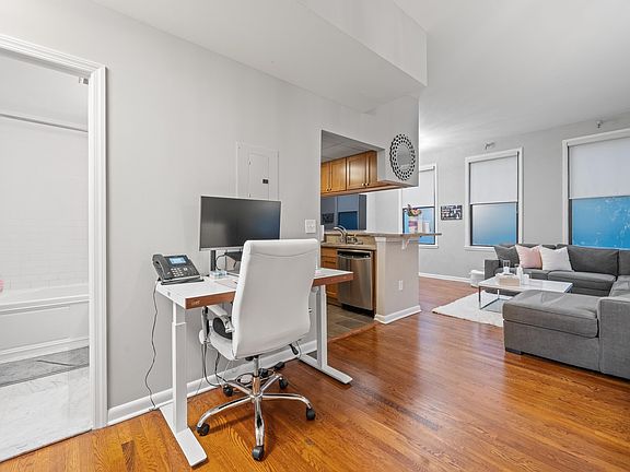 2nd image of 187 Wayne St APT 317C