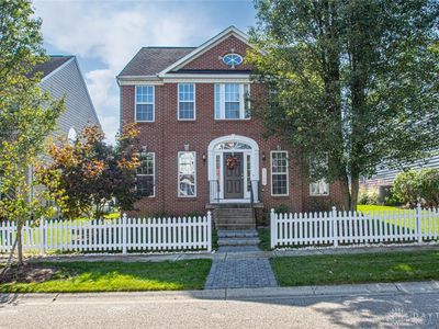 9778 Cobblewood Ct, Dayton, OH, 45458