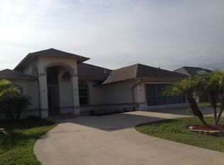 2557 SW Abate St, Port Saint Lucie, FL 34953