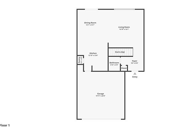 2nd image of this home
