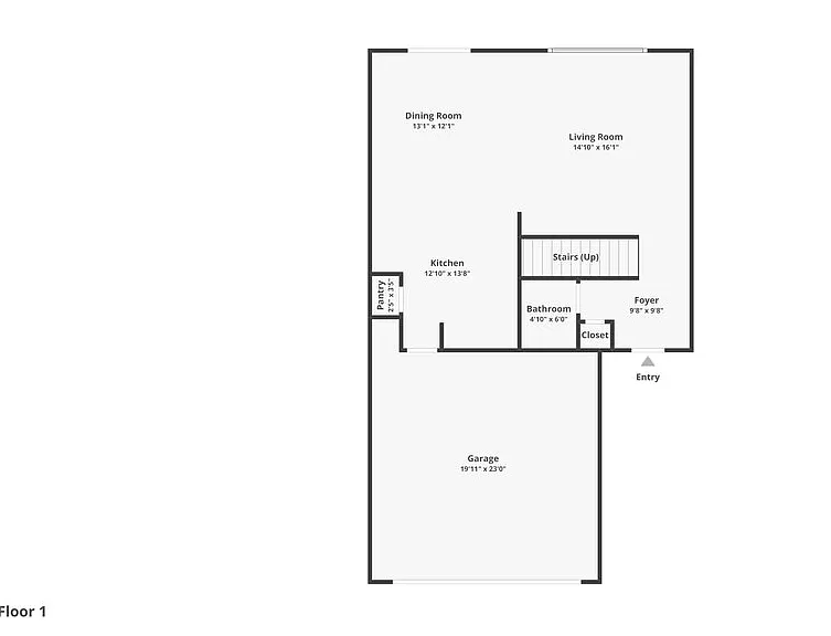 3613 Hatchbend Way — Photo 2