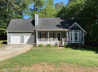 82 Sumer Ln N, Douglasville, GA 30134