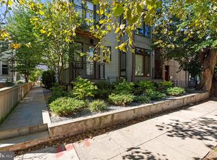 4126 8th St NW #2, Washington, DC 20011