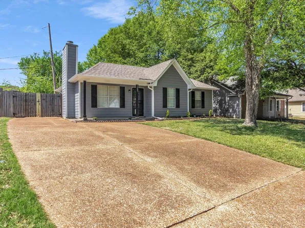 1607 Belle Trees Dr, Cordova, TN 38016