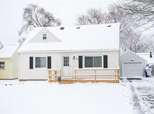 72 Alden Rd, Rochester, NY 14626