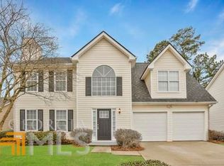 3057 Stonebridge Creek Dr, Lithonia, GA 30058