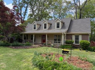 931 Whitehall Pkwy, Montgomery, AL 36109