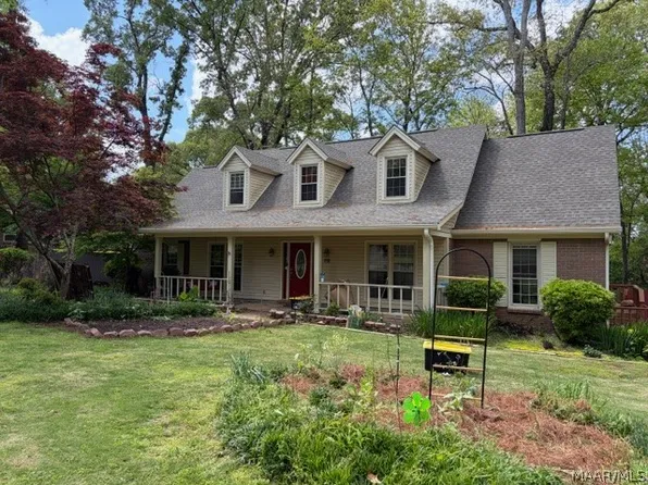 931 Whitehall Pkwy, Montgomery, AL 36109