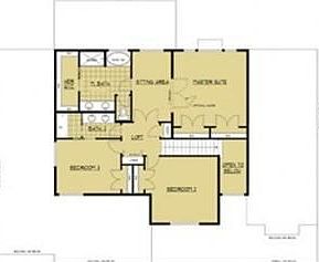 3rd image of 3867 Cameron Dr NE