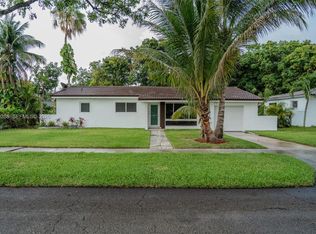 220 NW 112th Ter, Miami Shores, FL 33168