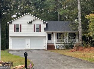 230 Galvin Trl, Dallas, GA 30157