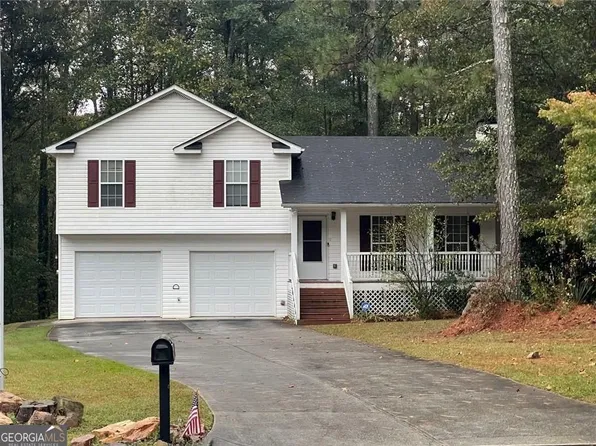 230 Galvin Trl, Dallas, GA 30157