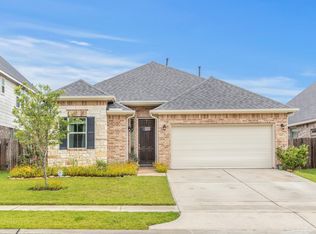 122 Hollow Terrace Ct, Tomball, TX 77375