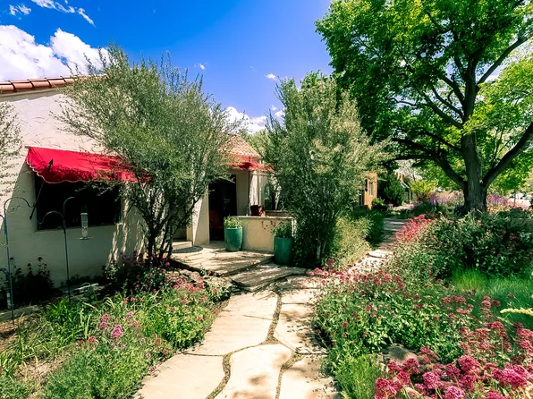 314 Hermosa Dr NE, Albuquerque, NM 87108