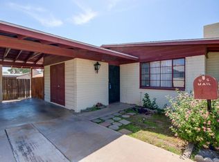 323 E Pierson St, Phoenix, AZ 85012