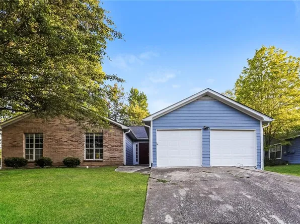 130 Turquoise Trl, Atlanta, GA 30349