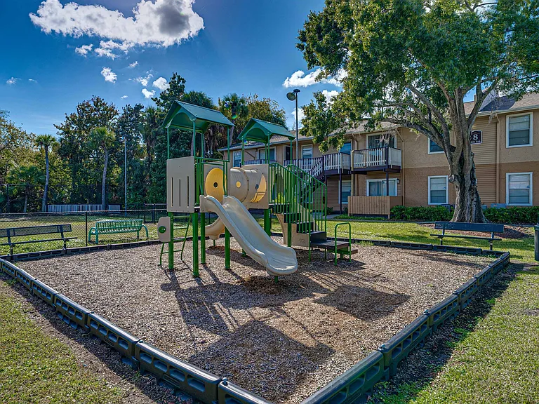 The Park at Avanti — Photo 42