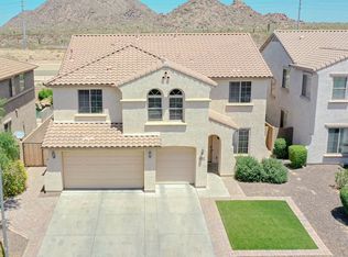 5224 W Bent Tree Dr, Phoenix, AZ 85083