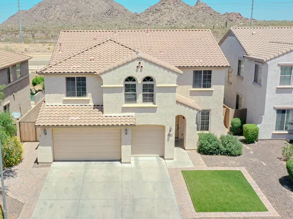 5224 W Bent Tree Dr, Phoenix, AZ 85083